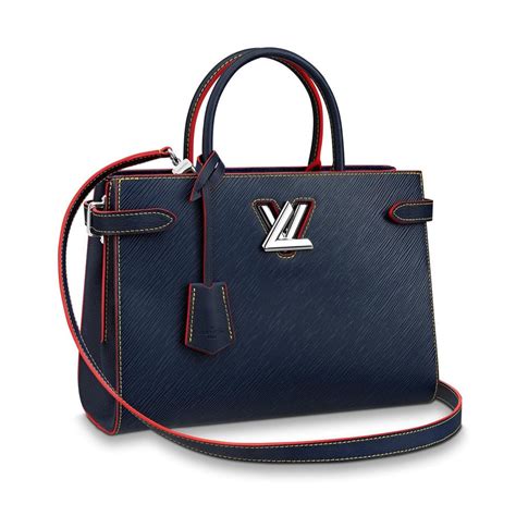 The Ultimate Bag Guide: Louis Vuitton Twist 